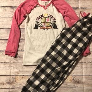 Girls PJs